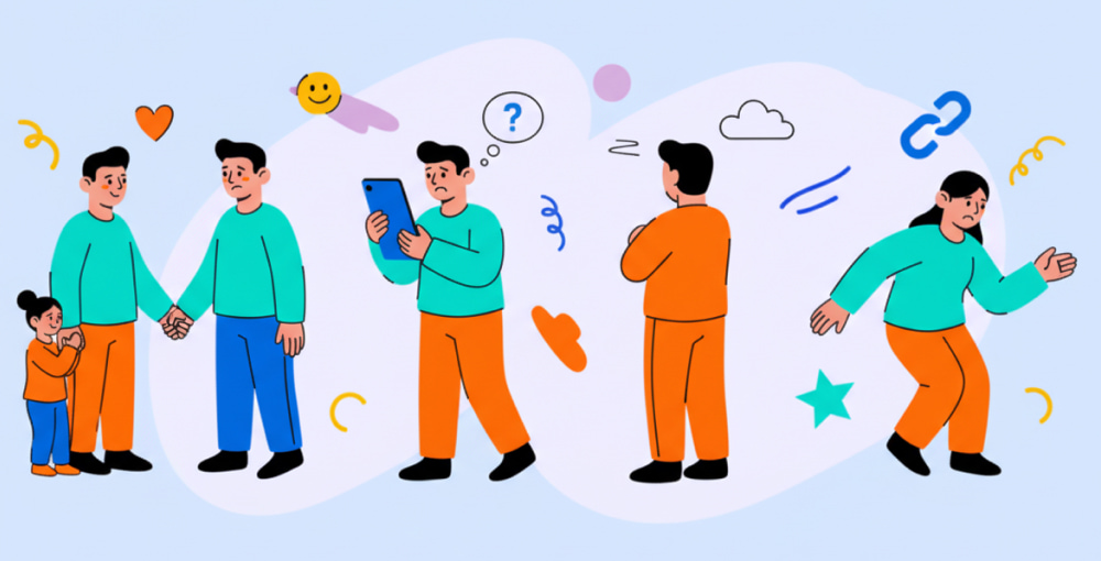 Attachment Theory Styles: A Comprehensive, Reader‑Friendly Guide